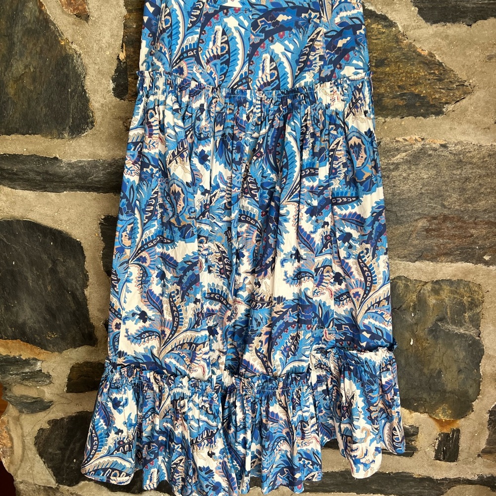 Cara Cara Skirt